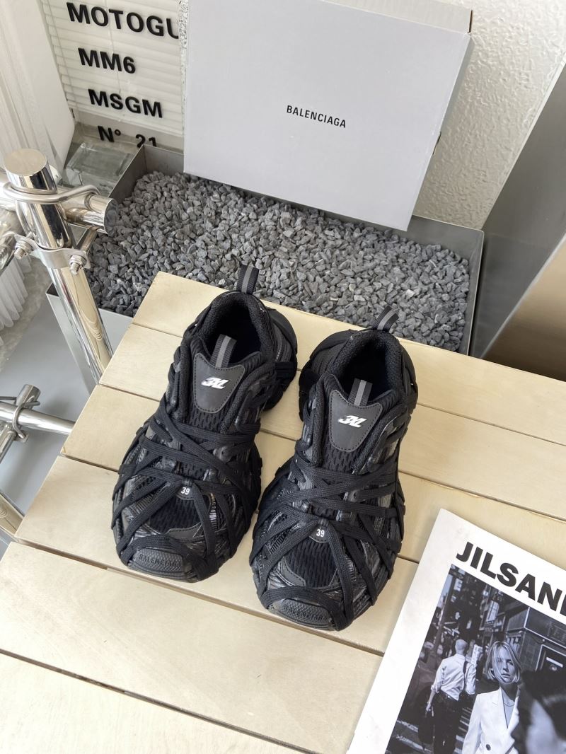 Balenciaga Track Shoes